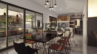 Casa de Condomínio com 4 Quartos à venda, 344m² no Jardim do Lago, Campinas - Foto 5