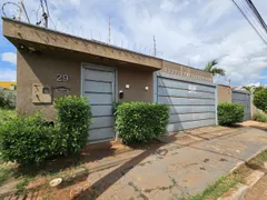 Casa com 3 Quartos à venda, 145m² no Parque Dallas , Campo Grande - Foto 2