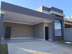 Casa de Condomínio com 3 Quartos à venda, 146m² no Jardim Valencia, Ribeirão Preto - Foto 1