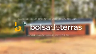Fazenda / Sítio / Chácara à venda, 33920000m² no Vila Mamona, Corumbá - Foto 6