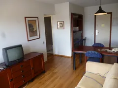 Flat com 1 Quarto para alugar, 50m² no Centro, São Bernardo do Campo - Foto 12