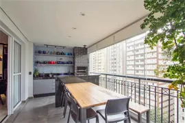 Apartamento com 3 Quartos à venda, 151m² no Pinheiros, São Paulo - Foto 32