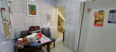 Casa de Condomínio com 2 Quartos à venda, 90m² no Jardim Paraíso de Viracopos, Campinas - Foto 7