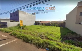 Terreno / Lote / Condomínio à venda, 255m² no Operaria, Londrina - Foto 1