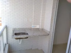 Apartamento com 2 Quartos à venda, 60m² no Vila Tupi, Praia Grande - Foto 3