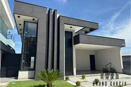 Casa de Condomínio com 3 Quartos à venda, 135m² no Reserva do Vale, Caçapava - Foto 1