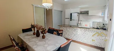 Casa de Condomínio com 3 Quartos à venda, 160m² no Medeiros, Jundiaí - Foto 3