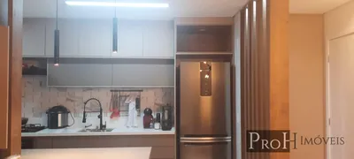 Apartamento com 2 Quartos à venda, 67m² no Olímpico, São Caetano do Sul - Foto 7