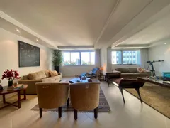Apartamento com 5 Quartos à venda, 330m² no Boaçava, São Paulo - Foto 3