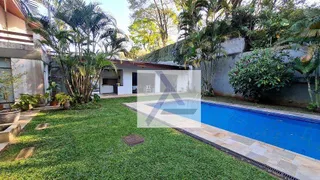 Casa com 4 Quartos à venda, 550m² no Alto Da Boa Vista, São Paulo - Foto 3