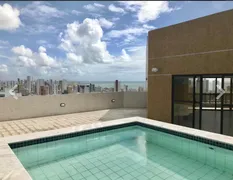 Cobertura com 4 Quartos à venda, 407m² no Miramar, João Pessoa - Foto 1