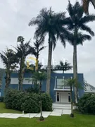 Casa de Condomínio com 5 Quartos para venda ou aluguel, 901m² no Balneário Praia do Perequê , Guarujá - Foto 7