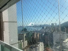 Apartamento com 2 Quartos para alugar, 100m² no Pompeia, Santos - Foto 7