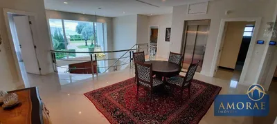 Casa com 5 Quartos à venda, 740m² no Jurerê Internacional, Florianópolis - Foto 16