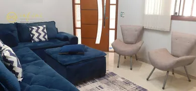 Casa com 3 Quartos à venda, 143m² no Vila Angelica, Sorocaba - Foto 5