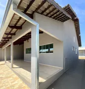Casa com 3 Quartos à venda, 360m² no Estancia Itaguai, Caldas Novas - Foto 1