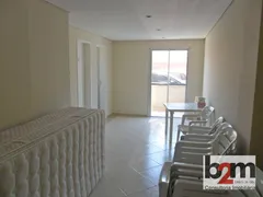 Apartamento com 2 Quartos à venda, 61m² no Vila Yara, Osasco - Foto 17