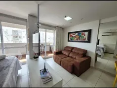 Flat com 1 Quarto para alugar, 40m² no Jardim Goiás, Goiânia - Foto 4