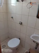 Apartamento com 3 Quartos à venda, 101m² no Vila Guarani, São Paulo - Foto 22