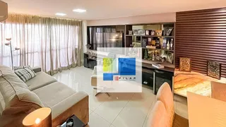 Apartamento com 3 Quartos à venda, 115m² no Guararapes, Fortaleza - Foto 2