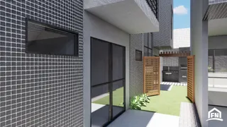 Casa de Condomínio com 4 Quartos à venda, 106m² no Nova Parnamirim, Parnamirim - Foto 12