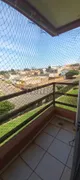 Apartamento com 3 Quartos para alugar, 71m² no Conjunto Residencial Itamaraty, Londrina - Foto 4