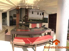 Casa de Condomínio com 4 Quartos à venda, 750m² no Parque Dom Henrique, Cotia - Foto 7