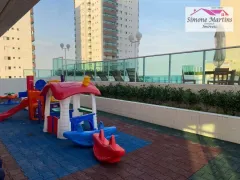 Apartamento com 2 Quartos à venda, 75m² no Cidade Beira Mar, Mongaguá - Foto 27