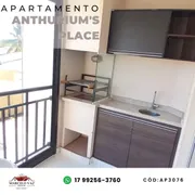 Apartamento com 3 Quartos à venda, 80m² no Jardim Santa Catarina, São José do Rio Preto - Foto 1