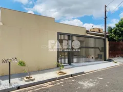 Casa com 3 Quartos à venda, 120m² no Jardim Santo Antonio, São José do Rio Preto - Foto 1