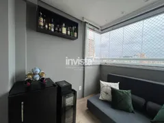 Apartamento com 1 Quarto à venda, 55m² no Ponta da Praia, Santos - Foto 11