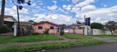 Terreno / Lote / Condomínio à venda, 754m² no Boqueirão, Curitiba - Foto 2