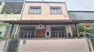 Casa de Vila com 3 Quartos à venda, 176m² no Rocha, Rio de Janeiro - Foto 2