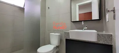 Apartamento com 1 Quarto à venda, 31m² no Beatriz, Contagem - Foto 6