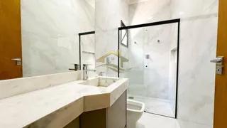 Casa de Condomínio com 3 Quartos à venda, 152m² no Setlife Mirassol, Mirassol - Foto 12