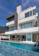 Casa de Condomínio com 4 Quartos para alugar, 448m² no Santo Antônio de Lisboa, Florianópolis - Foto 56
