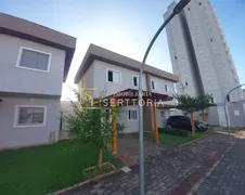 Casa de Condomínio com 2 Quartos à venda, 100m² no Parque Gabriel, Hortolândia - Foto 1