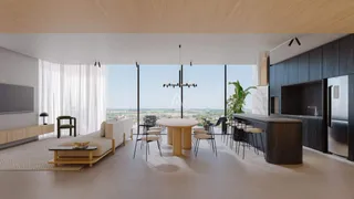 Apartamento com 1 Quarto à venda, 78m² no Vila Indústrial, Toledo - Foto 6