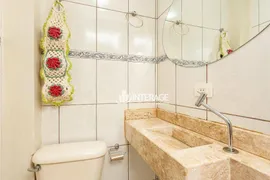 Casa de Condomínio com 3 Quartos à venda, 63m² no Pinheirinho, Curitiba - Foto 15