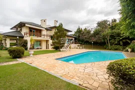 Casa de Condomínio com 3 Quartos à venda, 269m² no Santa Felicidade, Curitiba - Foto 44