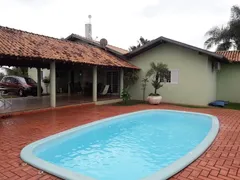 Fazenda / Sítio / Chácara com 4 Quartos à venda, 400m² no Patrimônio Novo, Votuporanga - Foto 3