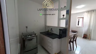 Casa de Condomínio com 2 Quartos à venda, 42m² no Vila Nova Bonsucesso, Guarulhos - Foto 9