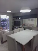 Apartamento com 2 Quartos à venda, 54m² no Vila Nova Esperia, Jundiaí - Foto 2