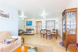 Apartamento com 3 Quartos à venda, 125m² no Alto de Pinheiros, São Paulo - Foto 4