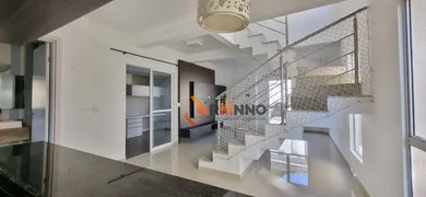 Casa de Condomínio com 3 Quartos à venda, 131m² no Abranches, Curitiba - Foto 8