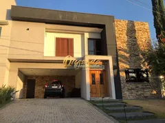 Casa de Condomínio com 4 Quartos à venda, 286m² no RESIDENCIAL BEIRA DA MATA, Indaiatuba - Foto 1