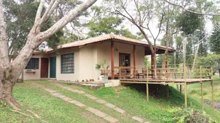 Fazenda / Sítio / Chácara com 2 Quartos à venda, 370m² no Pomar Sao Jorge, Itatiba - Foto 1