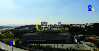 Galpão / Depósito / Armazém para alugar, 4842m² no Bandeiras, Osasco - Foto 1