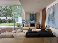 Casa com 4 Quartos à venda, 466m² no Alto de Pinheiros, São Paulo - Foto 4