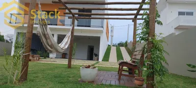 Casa de Condomínio com 3 Quartos à venda, 253m² no Ponte Alta, Jarinu - Foto 20